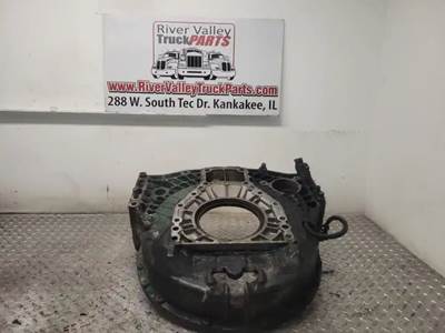 Volvo VED12 Flywheel Housing for a 2007 Volvo VNM