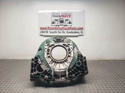 Volvo VED12 Flywheel Housing for a 2007 Volvo VNL