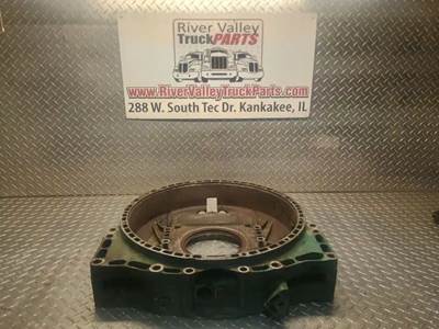 Volvo VED12 Flywheel Housing for a 2005 Volvo VNL