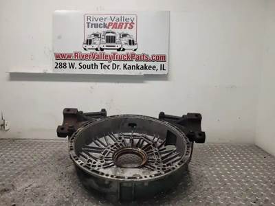 Volvo VED7 Flywheel Housing for a 2000 Volvo WXLL