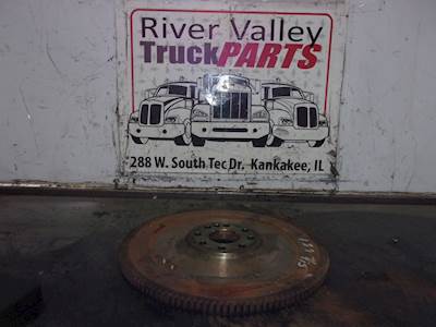 Caterpillar Flywheel