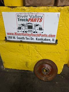 Caterpillar Flywheel