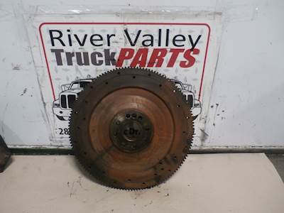 Caterpillar 3126 Flywheel