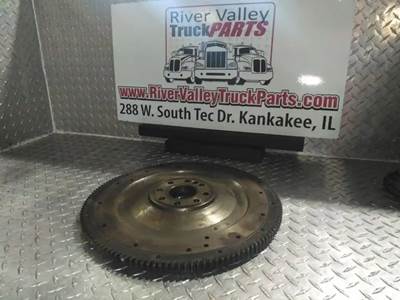 Caterpillar 3126 Flywheel