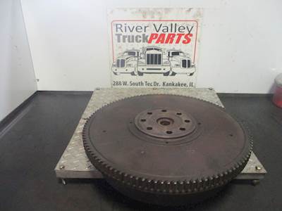 Caterpillar 3176 Flywheel