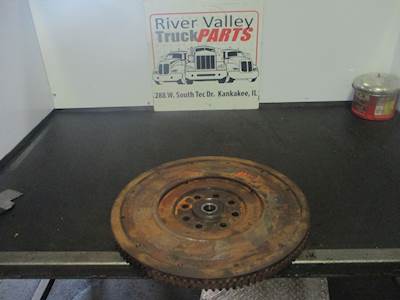 Caterpillar 3176 Flywheel