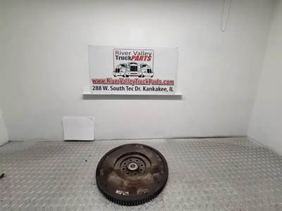 Caterpillar 3176 Flywheel