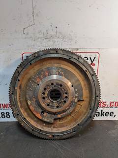 Caterpillar 3208 Flywheel for a 1982 Ford 8000