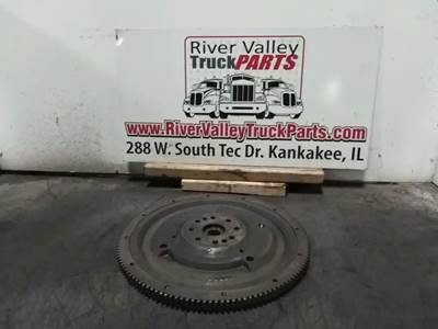 Caterpillar 3208 Flywheel for a 1985 Ford LNT8000