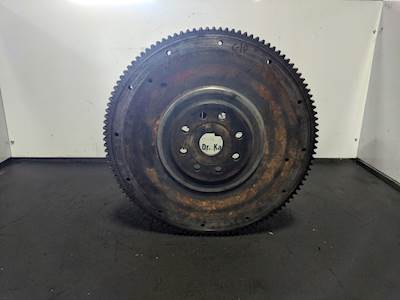 Caterpillar C10 Flywheel