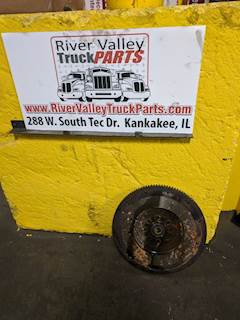 Caterpillar C12 Flywheel for a 1999 International 9200