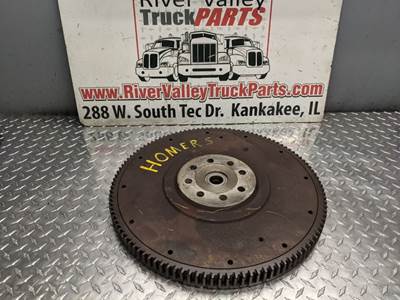 Caterpillar C12 Flywheel for a 2003 Sterling L9500
