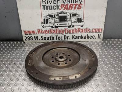Caterpillar C12 Flywheel for a 2004 Peterbilt 387