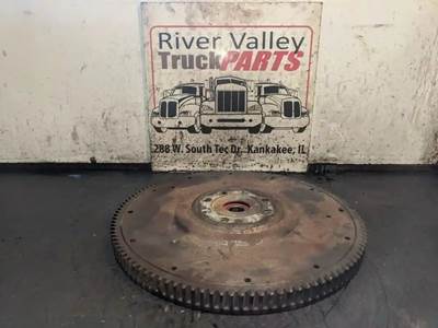 Caterpillar C12 Flywheel for a 2000 Freightliner FLD120