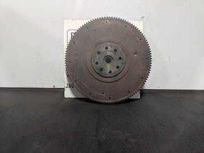 Caterpillar C13 Flywheel for a 2007 Freightliner M2 112 Medium Duty