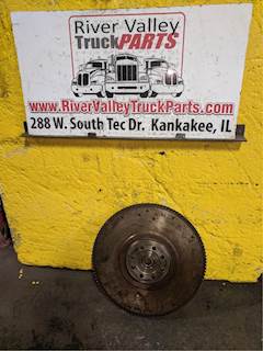 Caterpillar C13 Flywheel for a 2008 Peterbilt 387