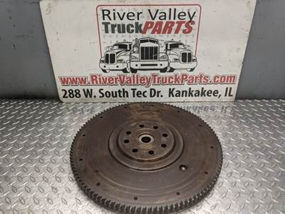 Caterpillar C13 Flywheel for a 2007 Peterbilt 379