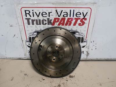 Caterpillar C7 Flywheel