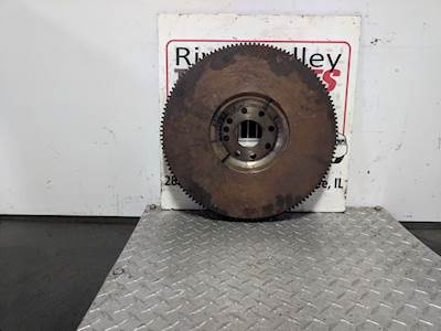 Caterpillar C7 Flywheel for a 2006 Blue Bird BB Conventional