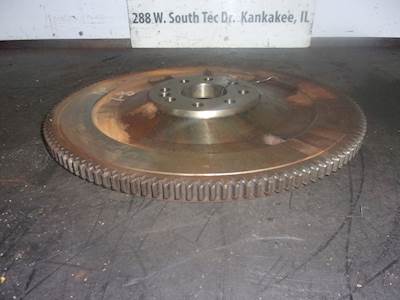Caterpillar C7 Flywheel