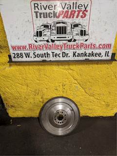 Caterpillar C7 Flywheel