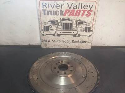 Caterpillar C7 Flywheel for a 2005 Freightliner FS65 Chassis