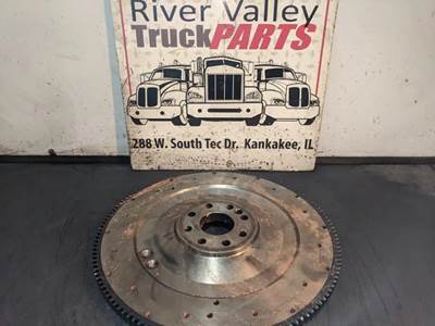 Caterpillar C7 Flywheel for a 2005 Freightliner FS65 Chassis