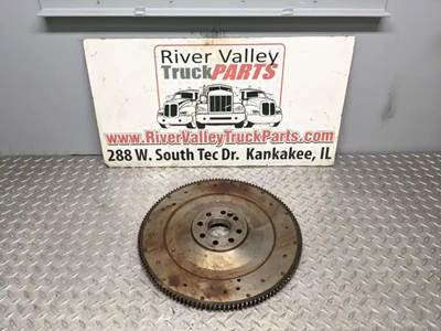 Caterpillar C7 Flywheel for a 2005 Freightliner FS65 Chassis