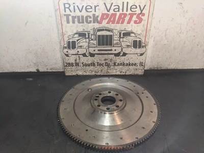 Caterpillar C7 Flywheel for a 2005 Freightliner FS65 Chassis