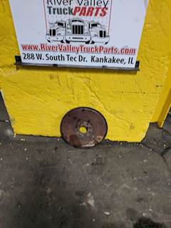 Cummins ISB Flywheel