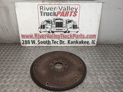 Cummins ISB Flywheel for a 2009 Blue Bird BB Conventional