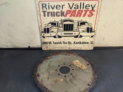 Cummins ISB Flywheel for a 2009 Blue Bird BB Conventional