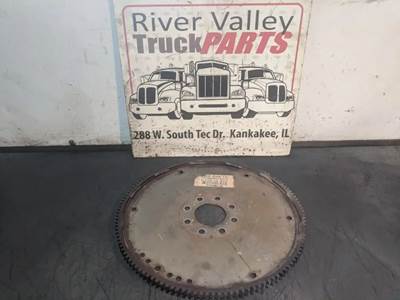 Cummins ISB Flywheel for a 2009 Blue Bird BB Conventional