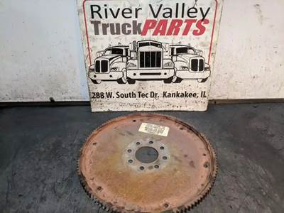 Cummins ISB Flywheel for a 2010 Blue Bird BB Conventional