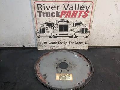 Cummins ISB Flywheel for a 2011 Ford F750