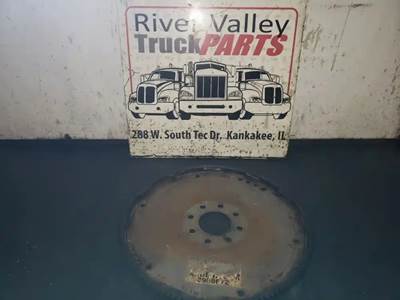 Cummins ISB Flywheel