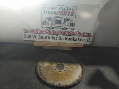 Cummins ISB Flywheel for a 2009 Freightliner B2