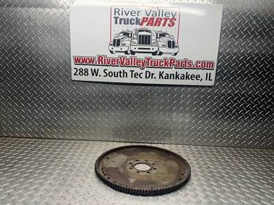 Cummins ISB Flywheel