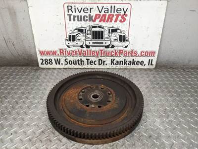 Cummins ISM Flywheel