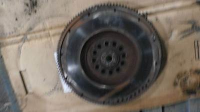 Cummins ISX Flywheel for a 2005 Volvo VNL