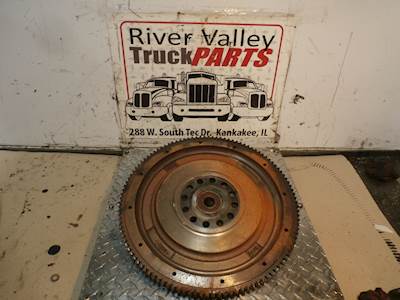 Cummins ISX Flywheel for a 2007 International 9200I