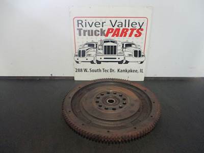 Cummins ISX Flywheel for a 2006 Kenworth T2000