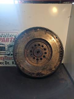 Cummins ISX Flywheel for a 2007 International 9400I