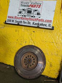 Cummins ISX Flywheel for a 2015 Peterbilt 579