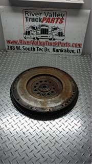 Cummins ISX Flywheel for a 2013 Peterbilt 386