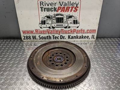 Cummins ISX Flywheel for a 2011 International LA617