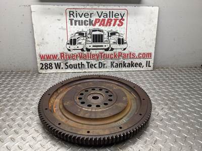 Cummins ISX Flywheel for a 2008 Volvo VNL