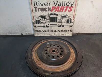 Cummins ISX Flywheel for a 2003 Volvo VNL