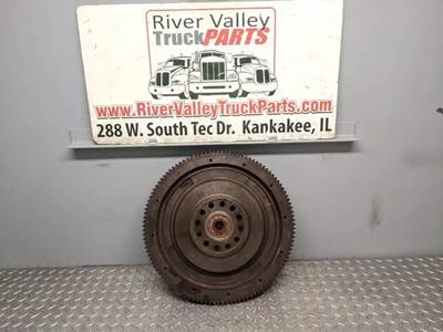 Cummins ISX Flywheel for a 2007 Volvo VNL