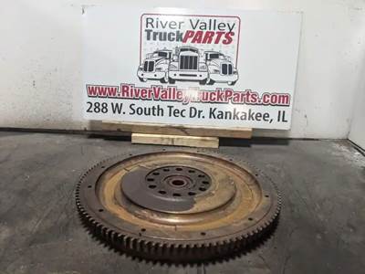 Cummins X15 Flywheel